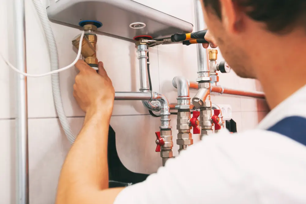How to Choose the Right Boiler for Your Home