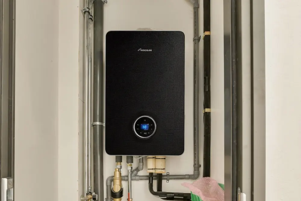 Costs and Savings of New Boiler Installations