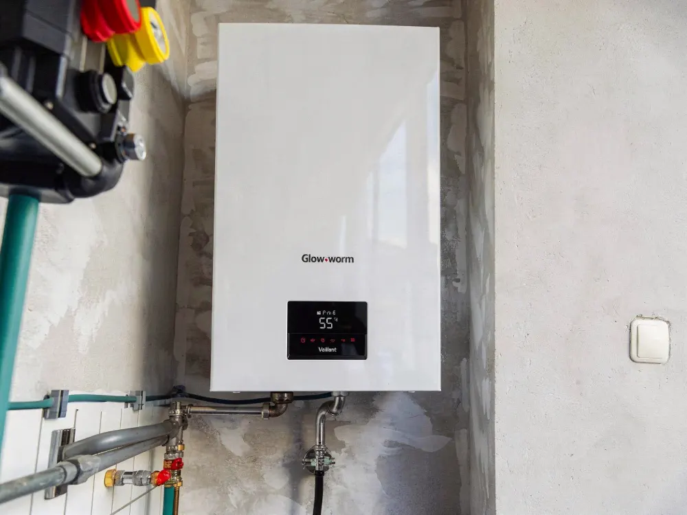 Is It Time to Upgrade to a High Efficiency Boiler