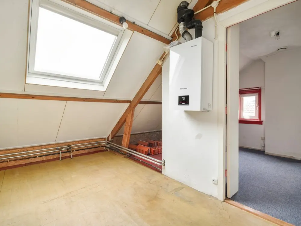 Understanding the Benefits of Modern Condensing Boilers