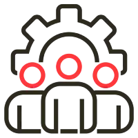 Parts & labour