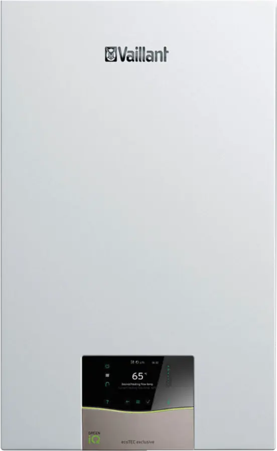 Vaillant ecoTEC plus