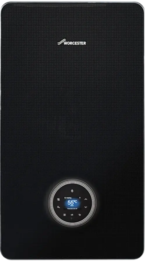 Worcester Bosch Greenstar