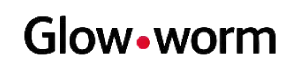 dbowow.com logo with red square accent